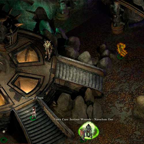 Planescape Torment Enhanced Edition Cd Key Steam Global